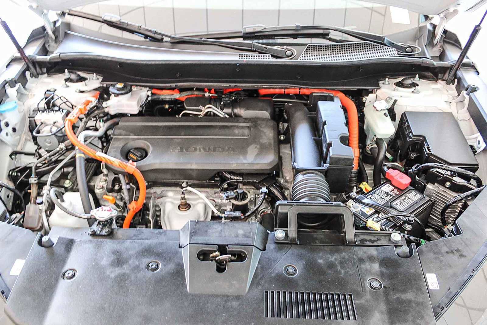 Used 2025 Honda CR-V Sport-L image 26