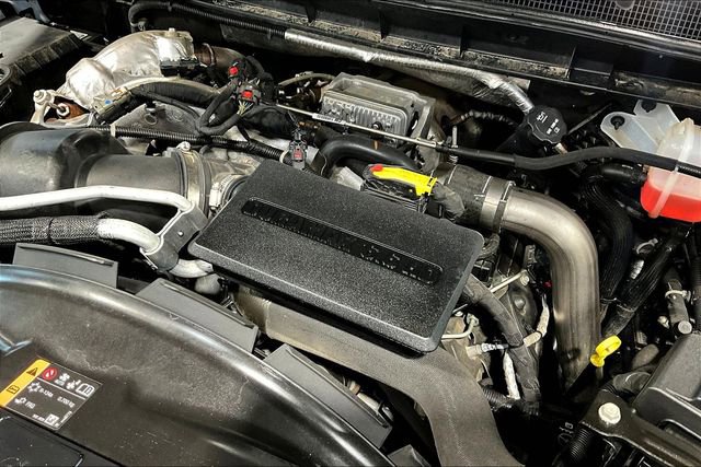 Used 2022 Chevrolet Silverado 3500 LT w/ All Star Edition AWD/4WD image 27