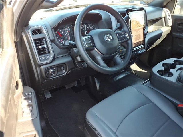 New 2026 RAM 3500 Tradesman image 14