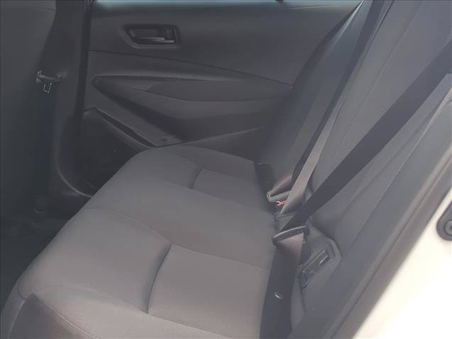 Certified 2025 Toyota Corolla LE w/ Convenience Package FWD image 21