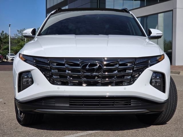 Used 2023 Hyundai Tucson Limited image 3