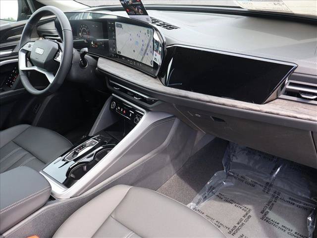 New 2026 Audi Q5 Premium Plus AWD/4WD image 18