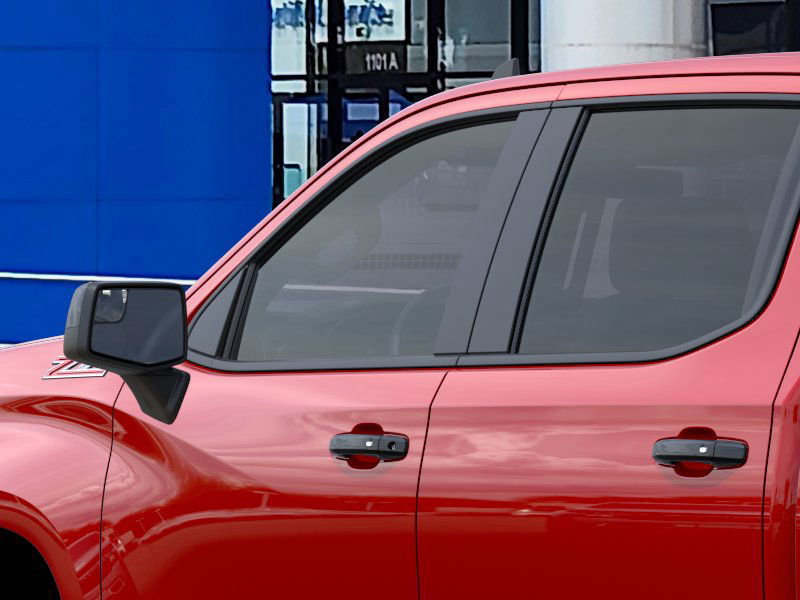 New 2026 Chevrolet Silverado 1500 LT Trail Boss w/ Convenience Package II image 12