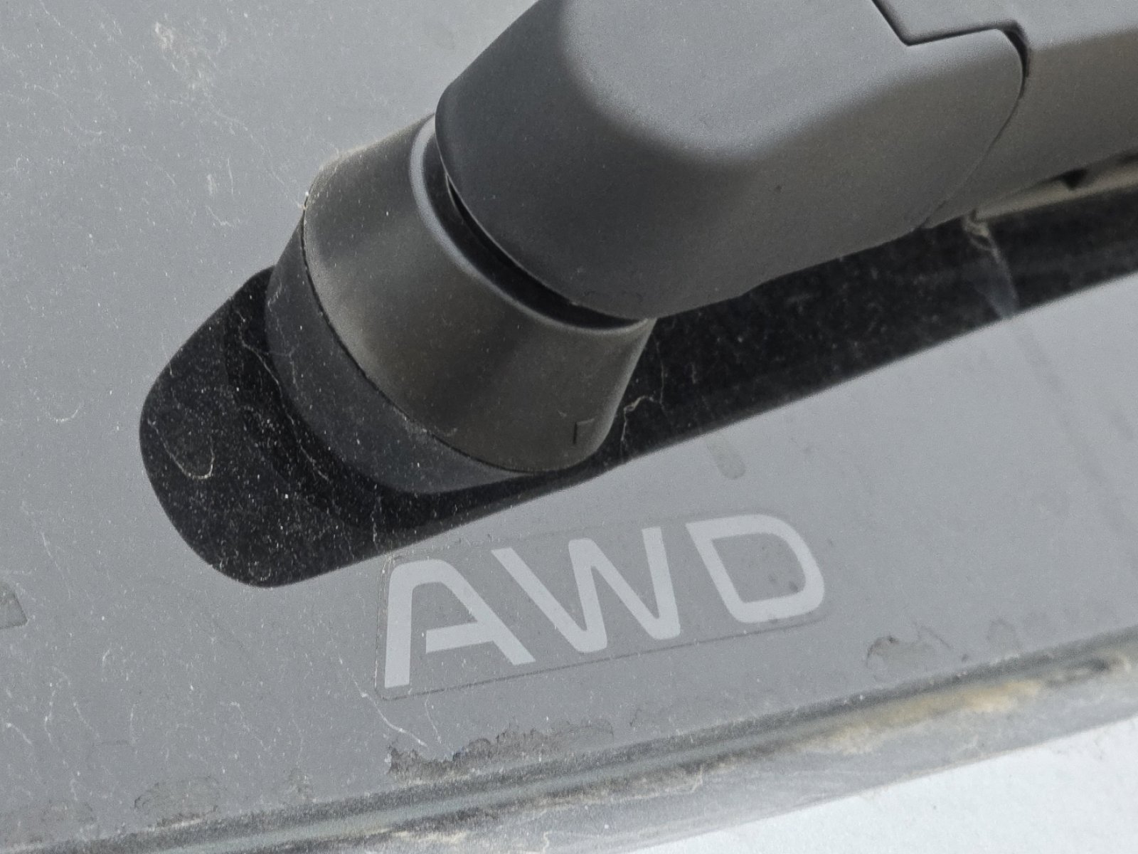 New 2026 Honda HR-V LX image 4