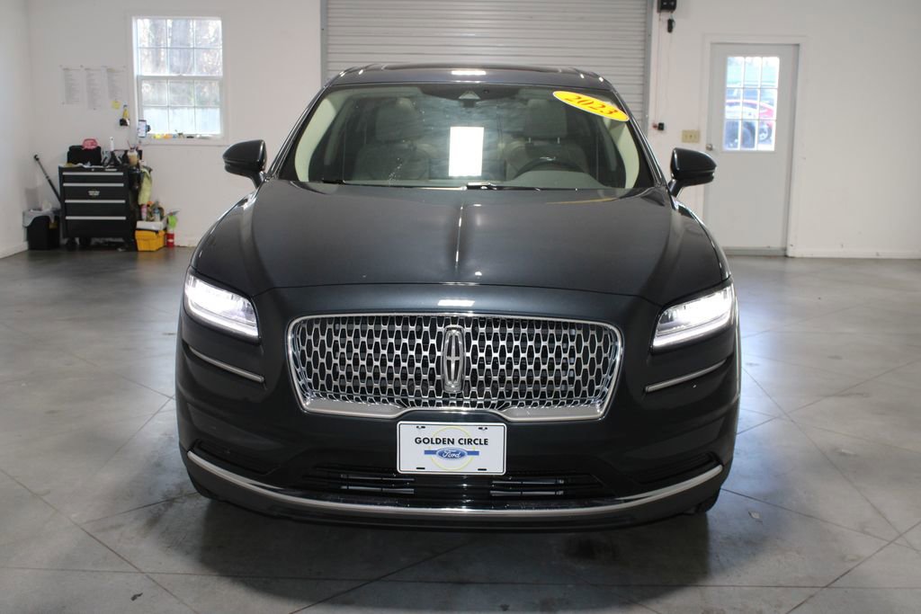 Used 2023 Lincoln Nautilus Reserve image 56