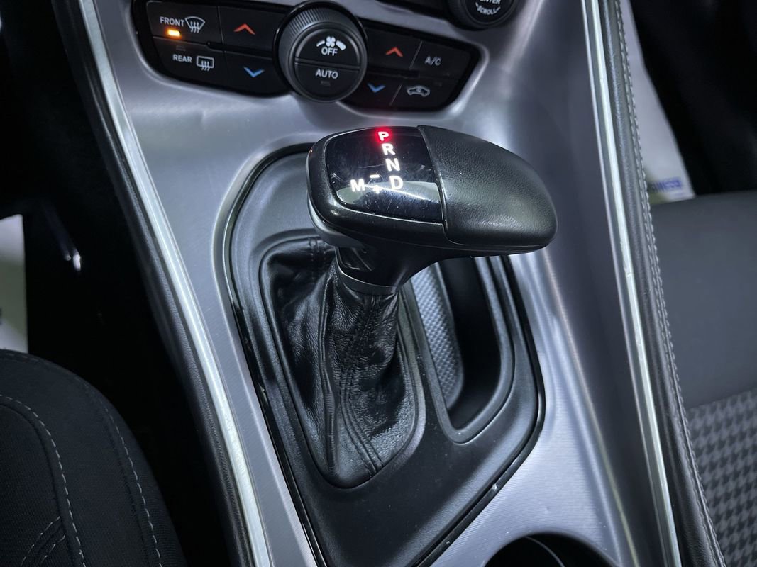 Used 2019 Dodge Challenger SXT w/ Blacktop Package image 22