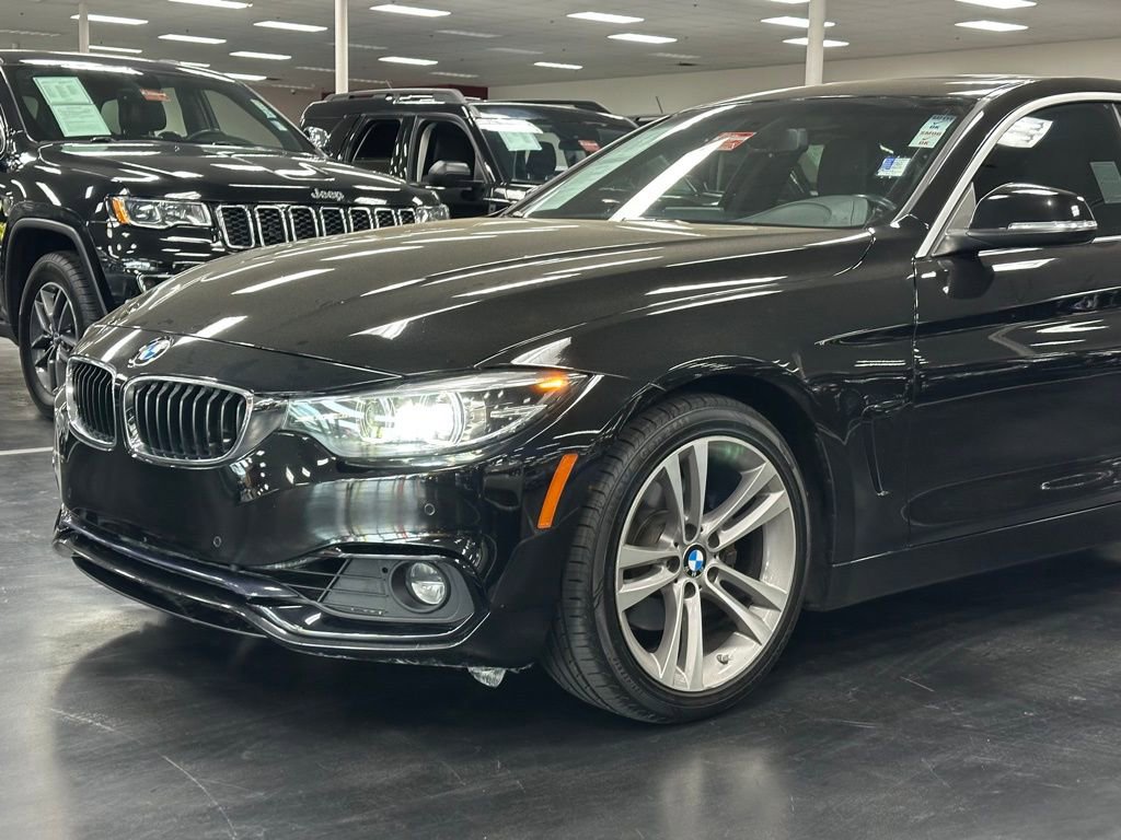 Used 2019 BMW 430i Gran Coupe image 11