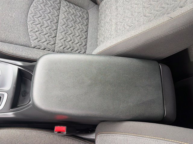 Used 2024 Chevrolet Equinox LT AWD/4WD image 25