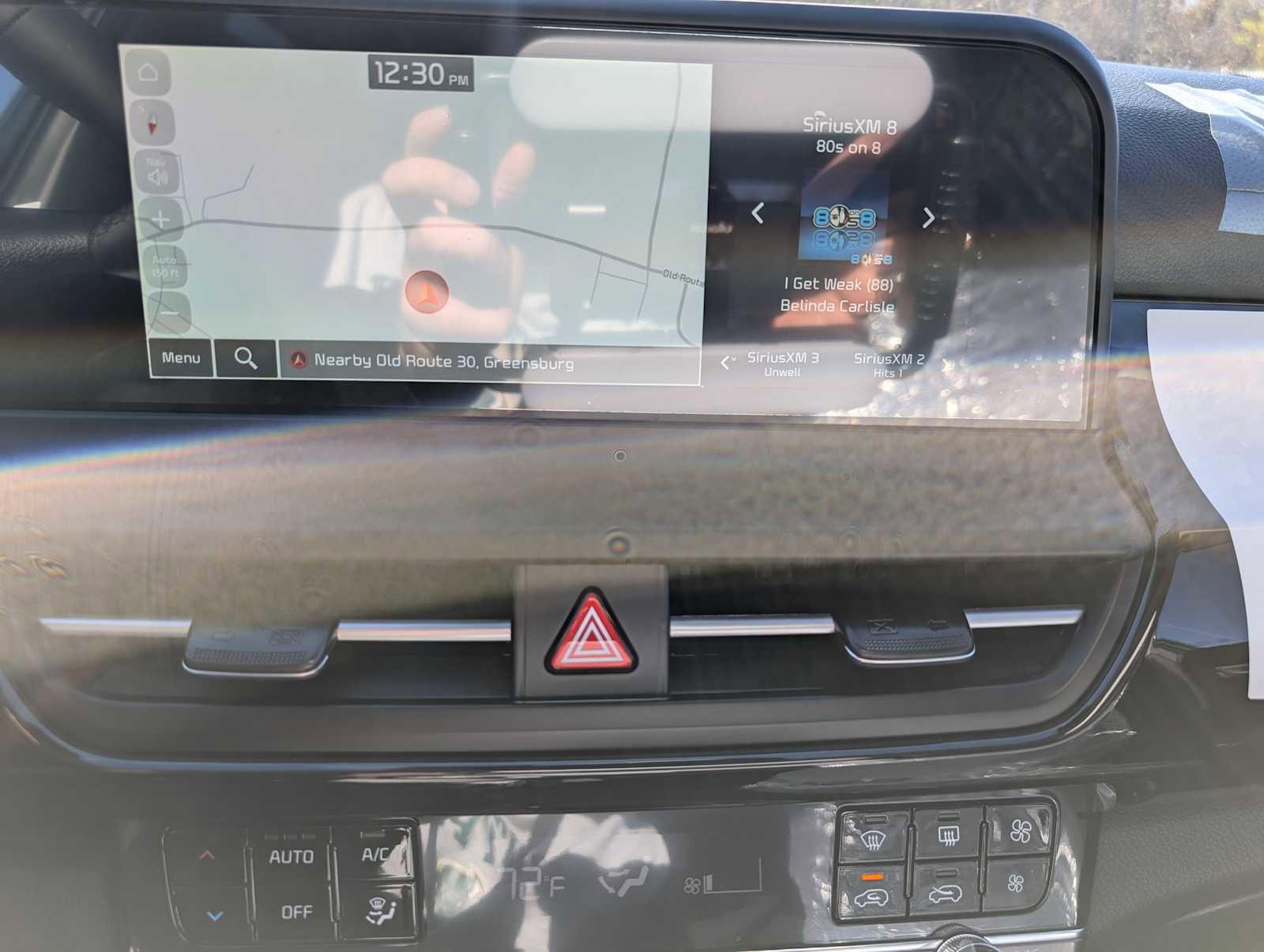 New 2026 Kia Seltos S image 20