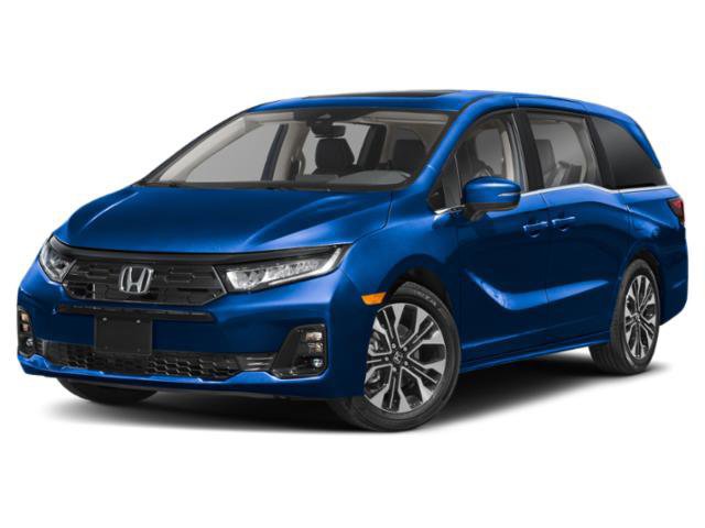 New 2026 Honda Odyssey Elite image 2