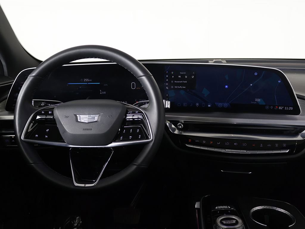 Used 2024 Cadillac Lyriq Luxury RWD image 33
