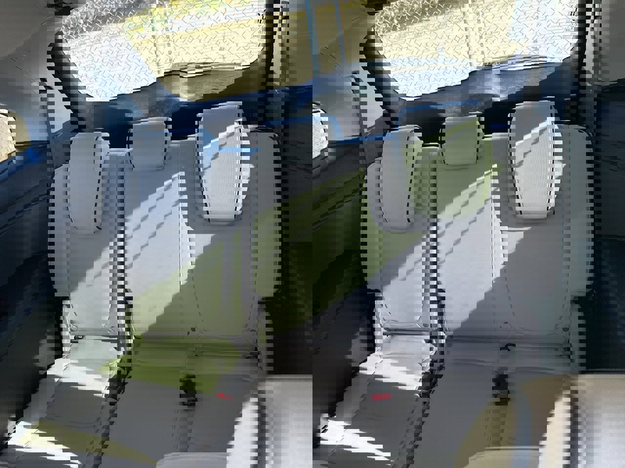 Used 2025 Honda Odyssey Touring image 9