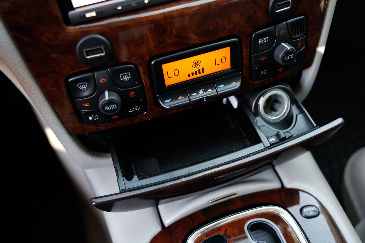 Used 2001 Mercedes-Benz S 500 image 30