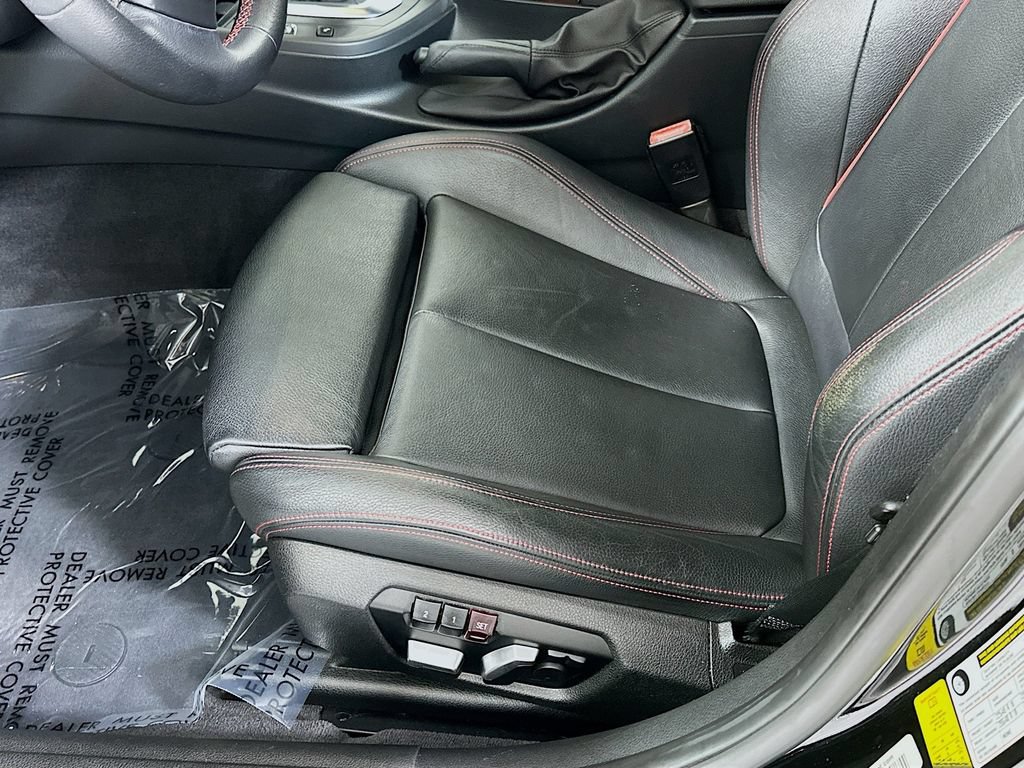 Used 2016 BMW 328i Sedan RWD image 22