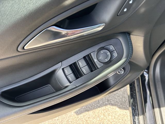 Used 2026 Buick Encore GX Sport Touring w/ Comfort Package image 22