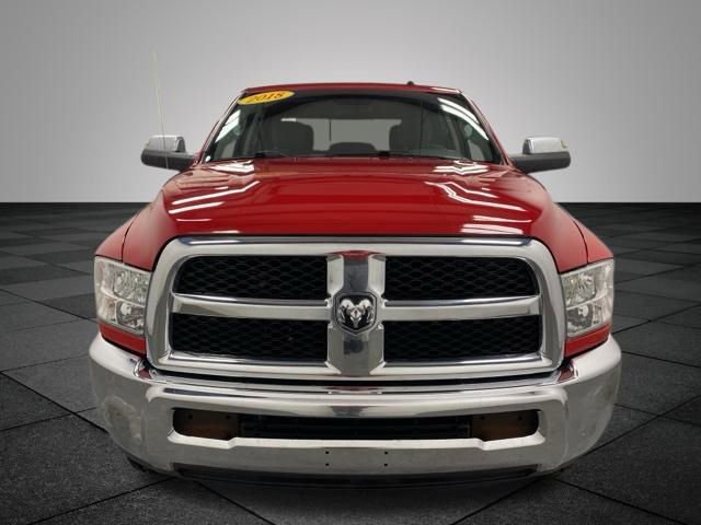 Used 2018 RAM 2500 SLT AWD/4WD image 2