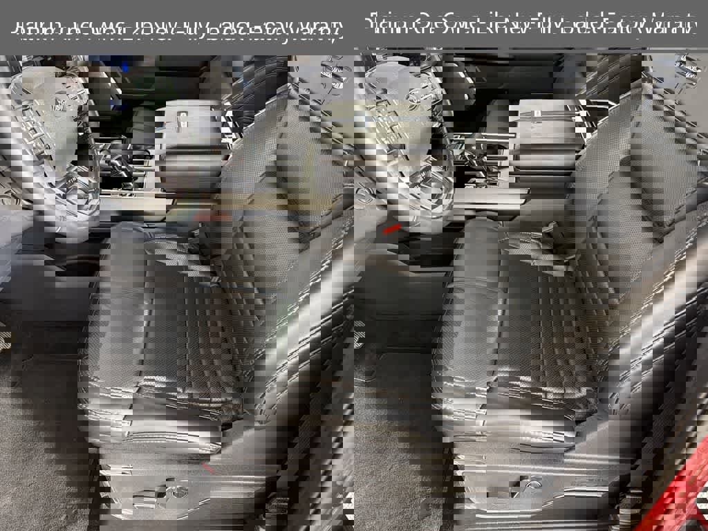 Used 2024 Ford F150 Platinum w/ Equipment Group 702A High image 7