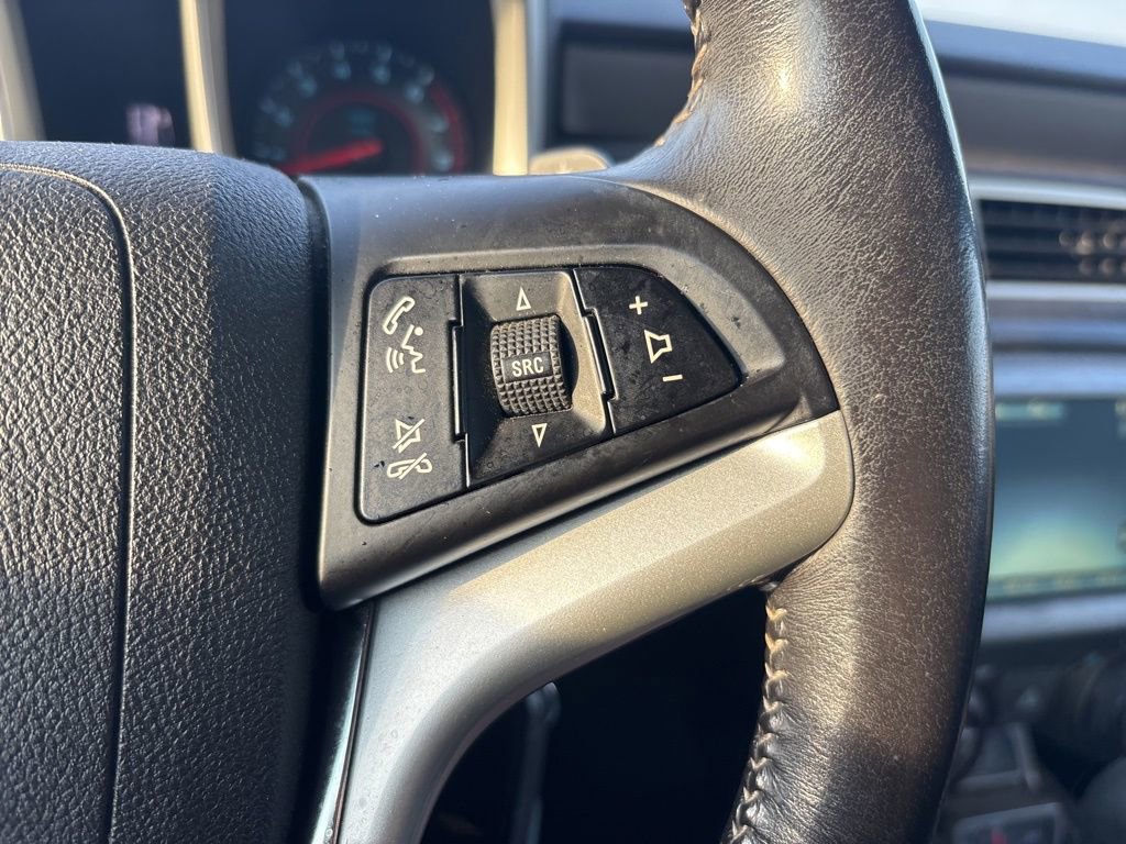 Used 2014 Chevrolet Camaro SS w/ RS Package image 20