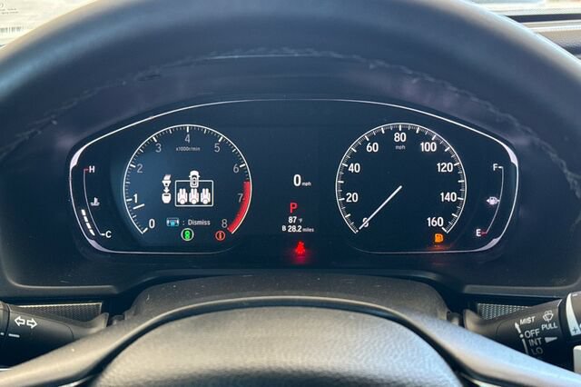 Used 2021 Honda Accord Sport image 24