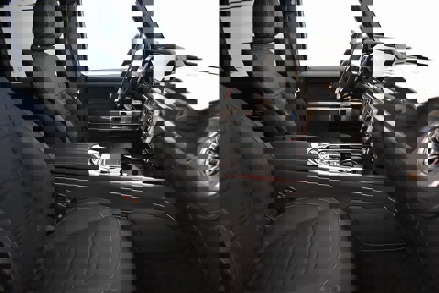 Used 2025 Mercedes-Benz G 550 image 21