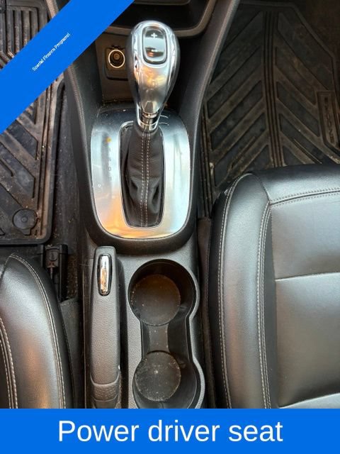 Used 2015 Buick Encore Leather AWD/4WD image 24