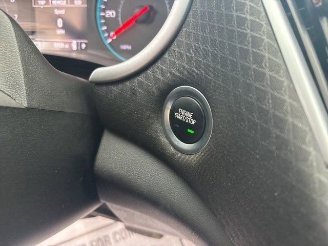 Used 2023 Chevrolet Malibu LT image 20