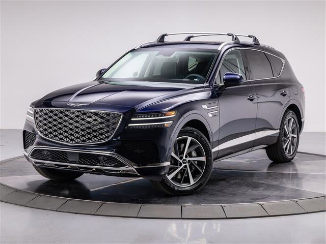 New 2026 Genesis GV80 3.5T Advanced image 1