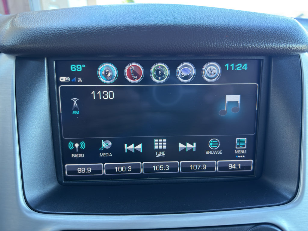Used 2020 GMC Yukon SLT w/ Open Road Package AWD/4WD image 29