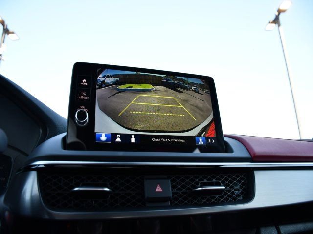 New 2026 Acura ADX A-Spec AWD/4WD image 15