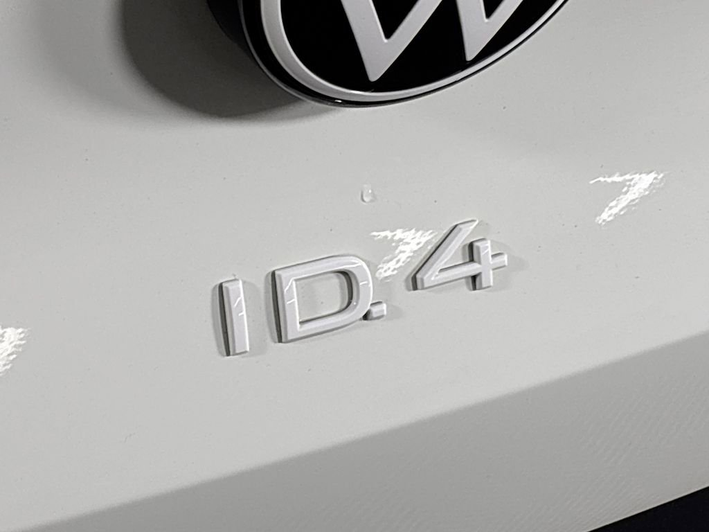 Certified 2024 Volkswagen ID.4 2WD image 25