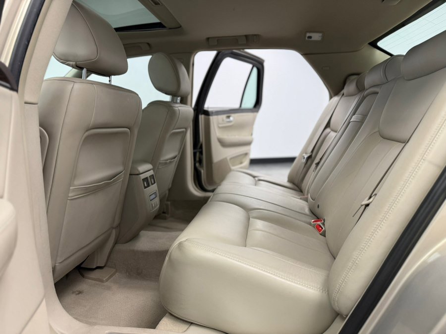 Used 2008 Cadillac DTS w/ Sun And Sound Package image 59