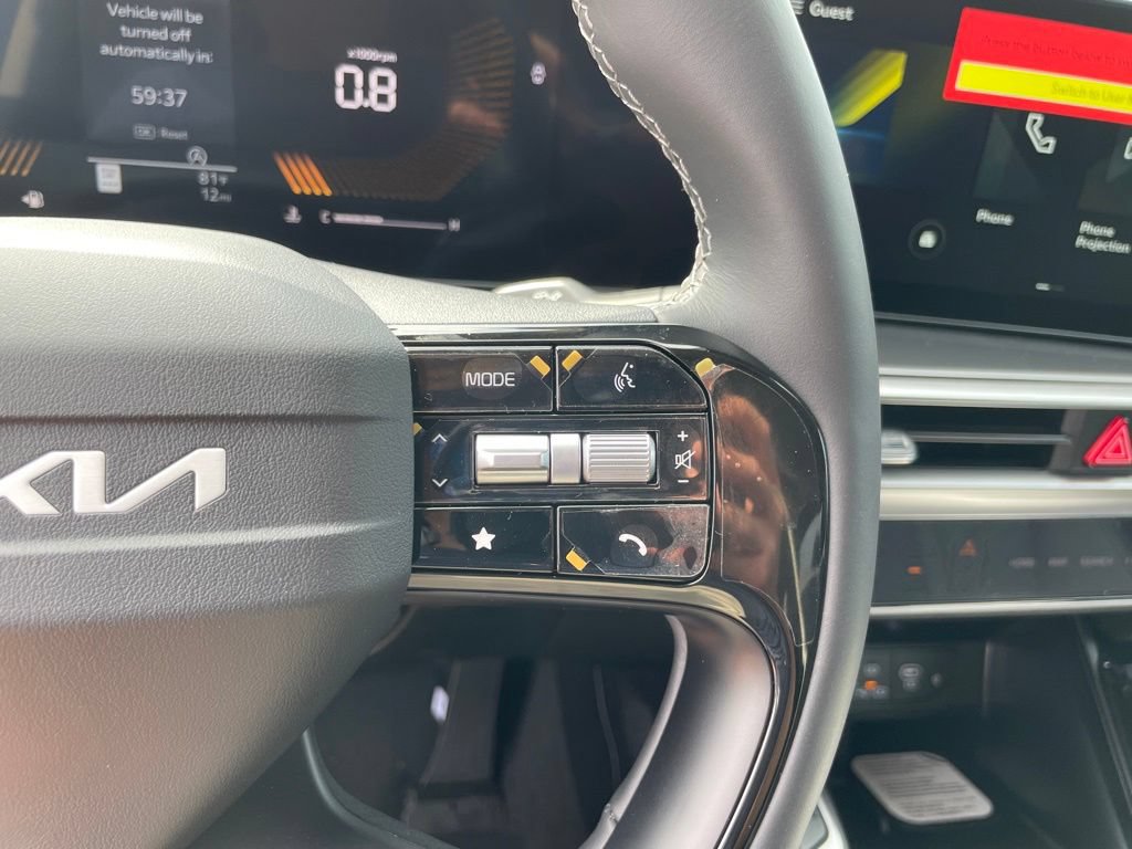 New 2026 Kia Sorento S AWD/4WD image 21