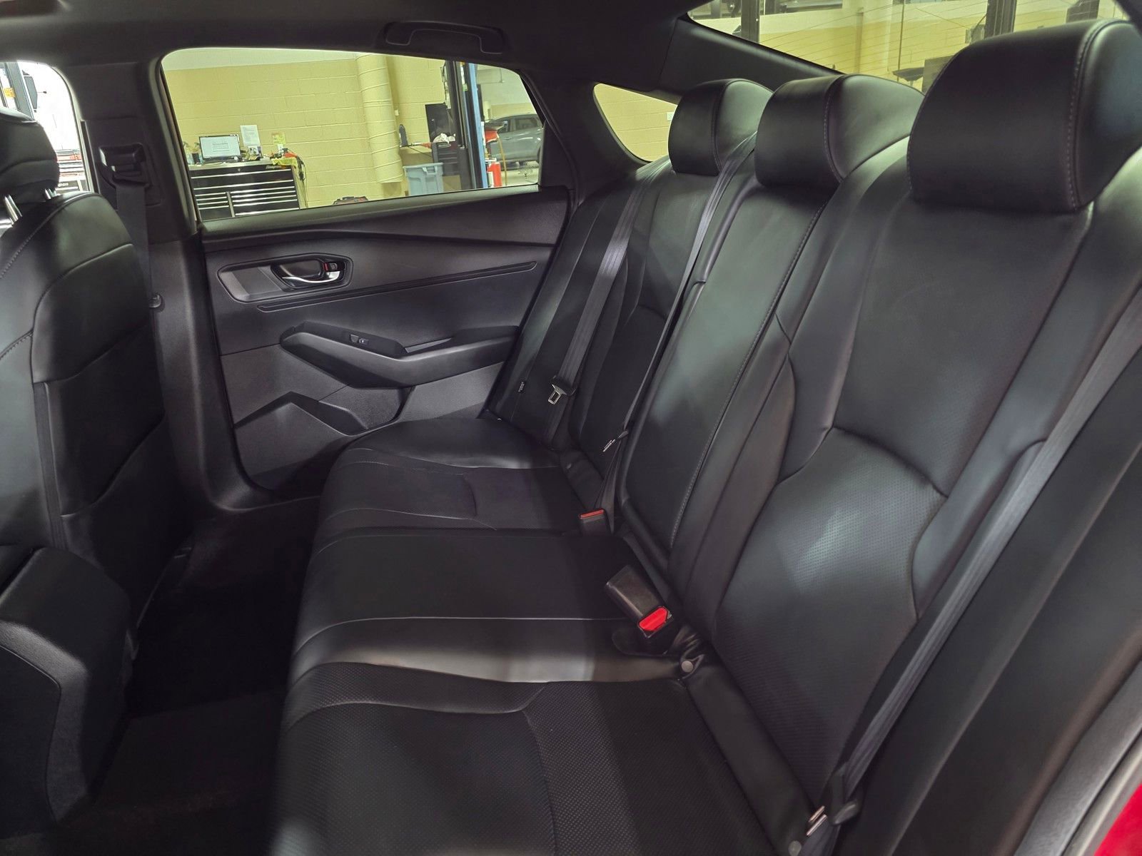 Used 2024 Honda Accord Sport image 14