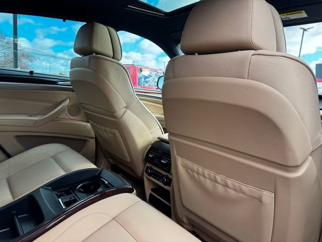 Used 2008 BMW X6 xDrive35i image 14