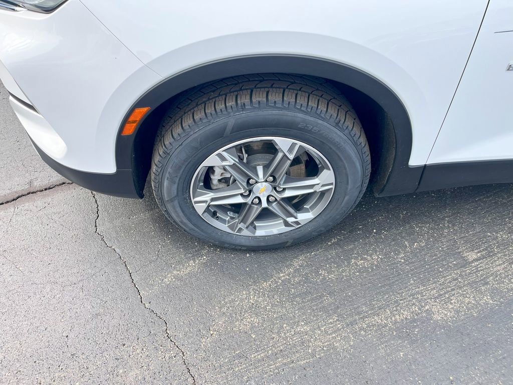 Certified 2023 Chevrolet Blazer LT w/ Driver Confidence Package image 15