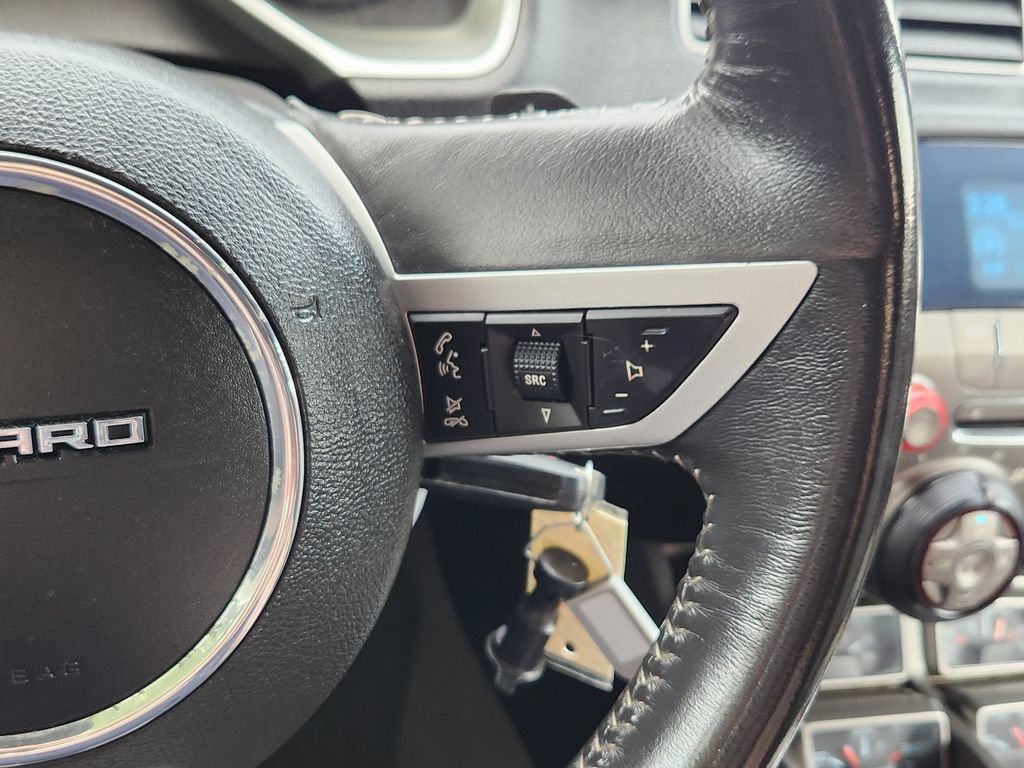 Used 2011 Chevrolet Camaro LT w/ RS Package RWD image 18