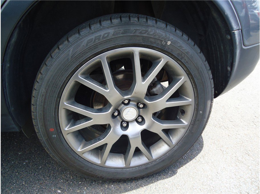Used 2019 Buick Encore Sport Touring w/ Safety Package AWD/4WD image 29