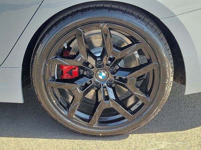 New 2026 BMW M340i RWD image 10
