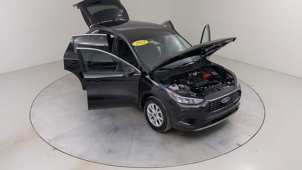 Certified 2023 Ford Escape Active w/ Tech Pack #2 image 44