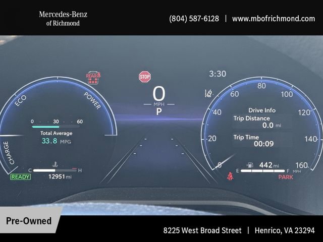 Used 2025 Toyota Sienna Platinum image 24