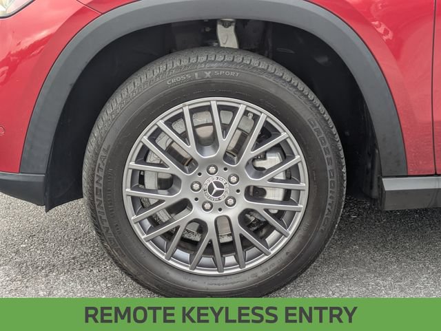 Used 2021 Mercedes-Benz GLE 350 4MATIC image 12