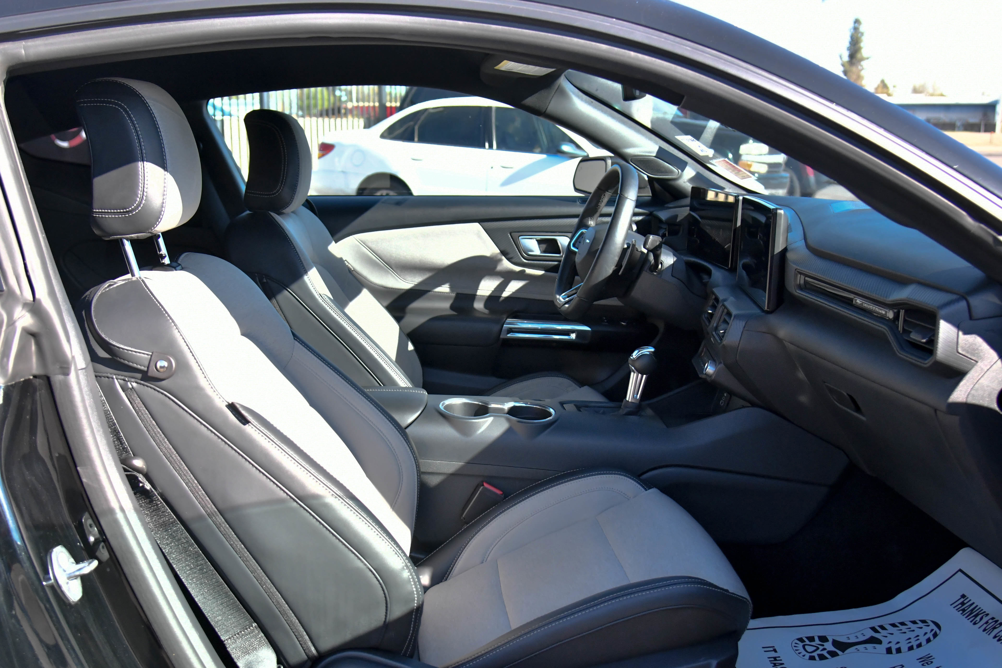 Used 2024 Ford Mustang GT image 37