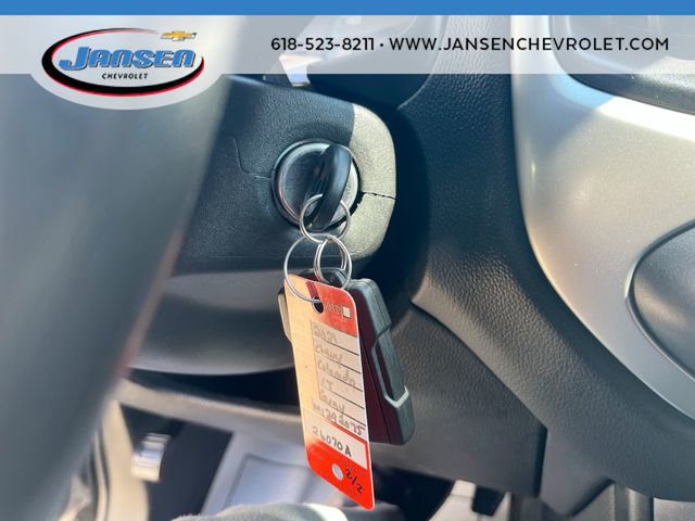 Used 2021 Chevrolet Colorado LT w/ Safety Package image 16