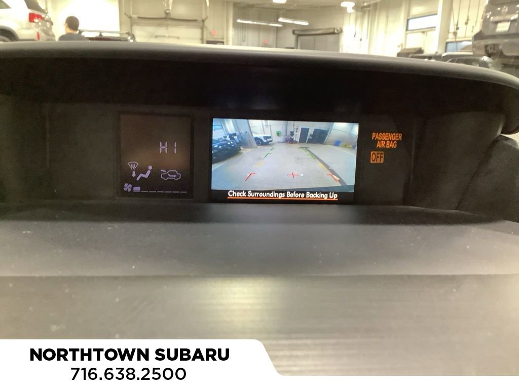 Used 2015 Subaru Forester 2.5i Limited image 18