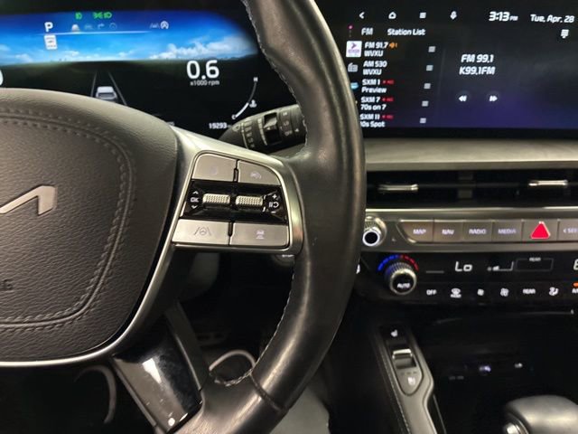 Used 2024 Kia Telluride SX X-Line AWD/4WD image 27