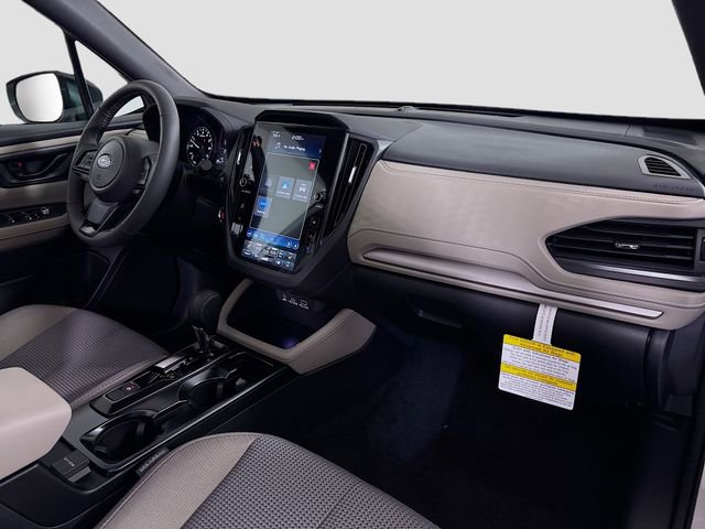 New 2026 Subaru Forester Premium image 29