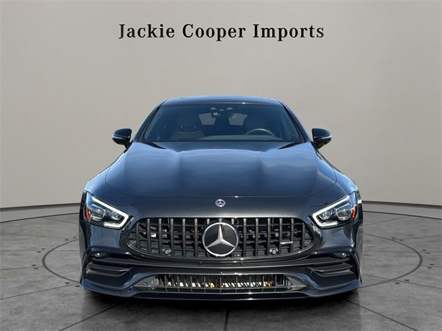 Certified 2023 Mercedes-Benz AMG GT 53 image 8