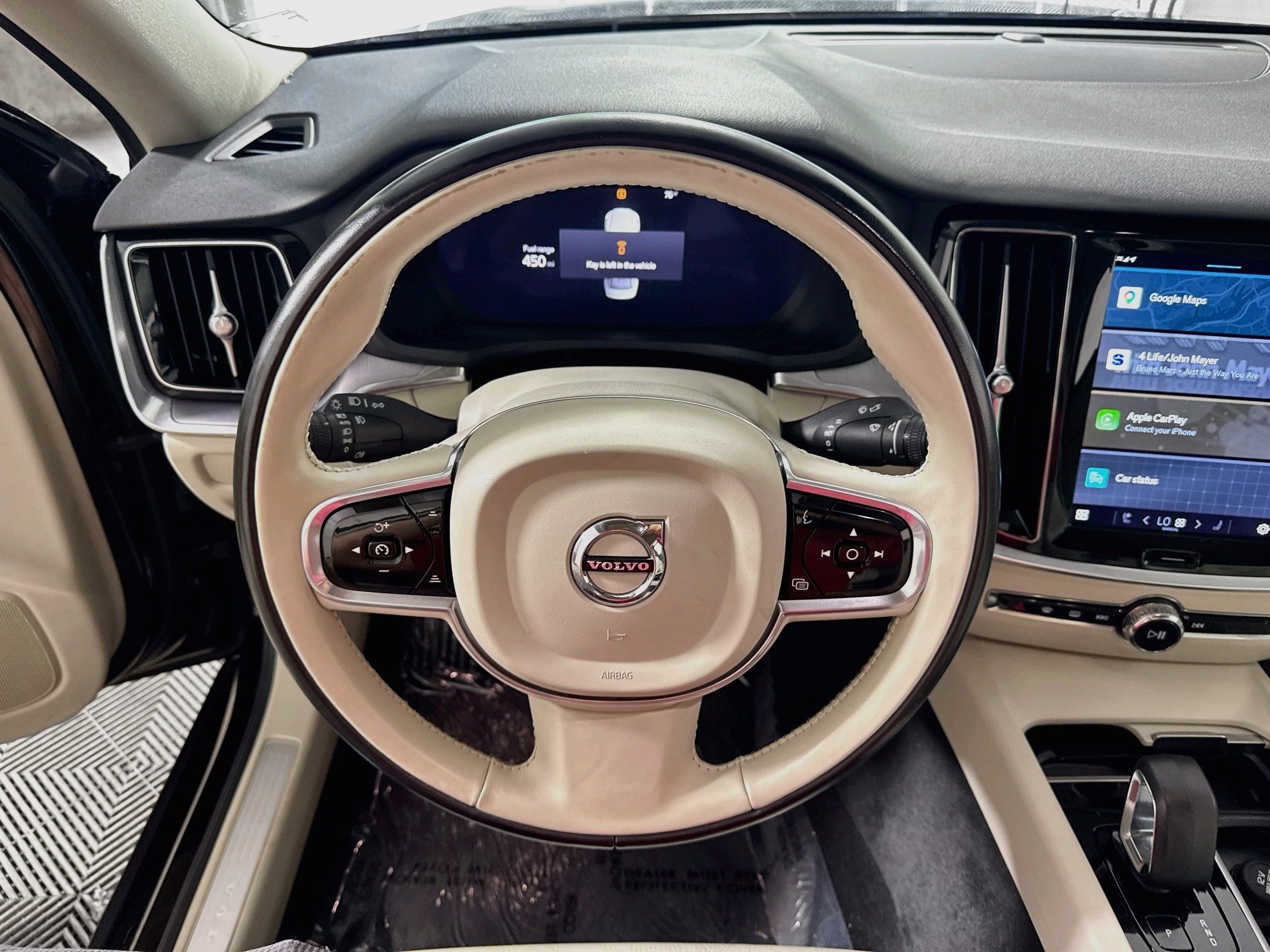 Used 2023 Volvo S60 B5 Core w/ Climate Package AWD/4WD image 15