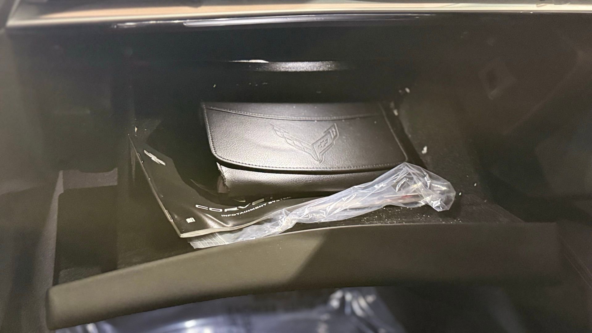 Used 2020 Chevrolet Corvette Stingray Premium Cpe w/ 3LT Preferred Equipment Group image 81