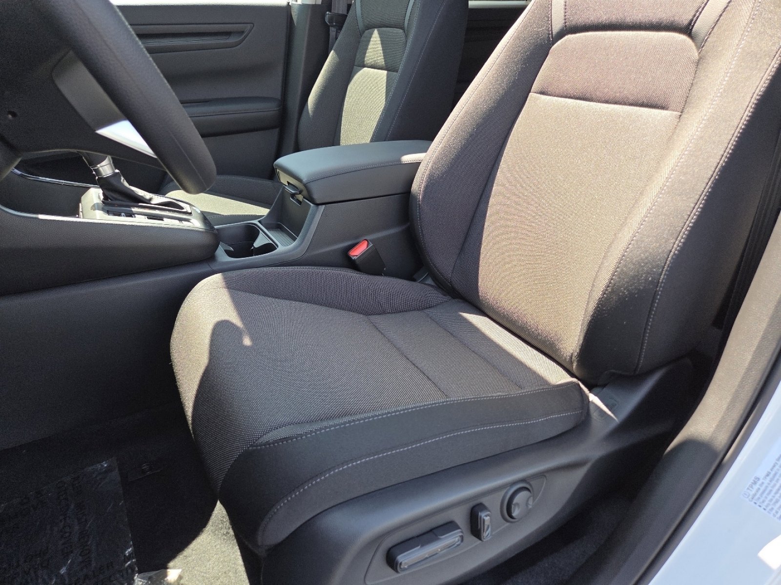 New 2026 Honda CR-V EX image 25